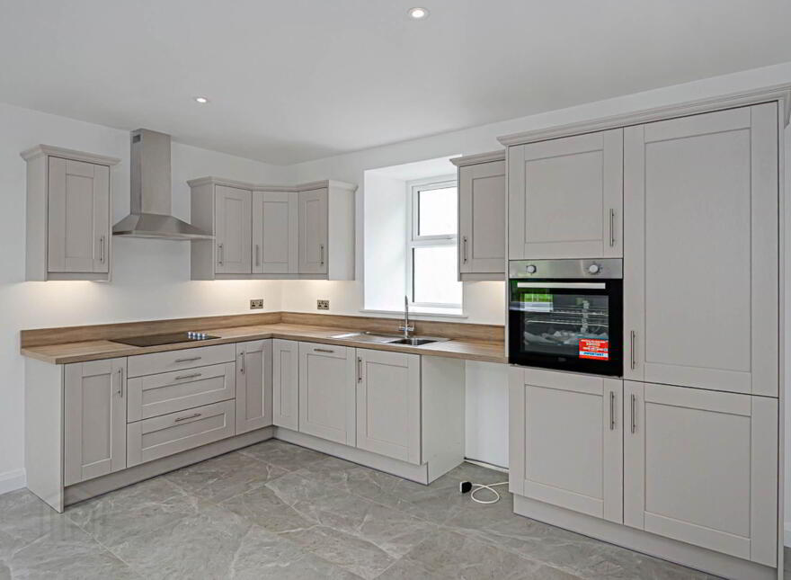 8 Tullygarvan Mill, Ballygowan, BT23 6FR