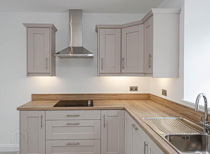 8 Tullygarvan Mill, Ballygowan, BT23 6FR