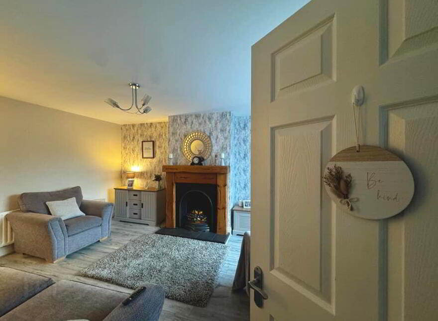 50 Strand Park, Cloughmills, Ballymena, BT44 9LL