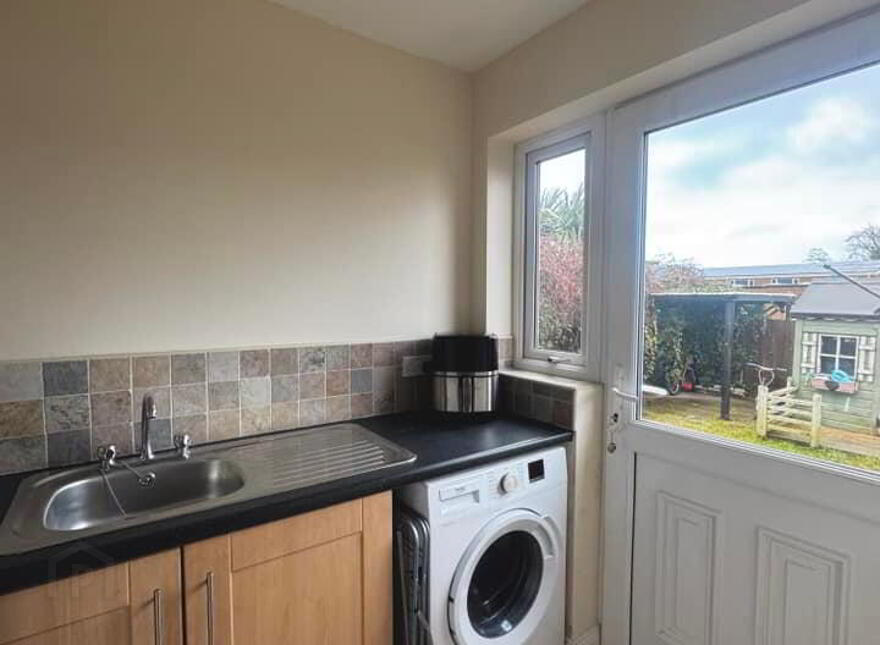 50 Strand Park, Cloughmills, Ballymena, BT44 9LL