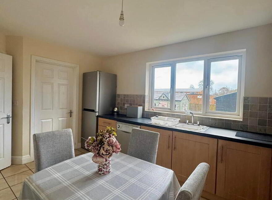 50 Strand Park, Cloughmills, Ballymena, BT44 9LL