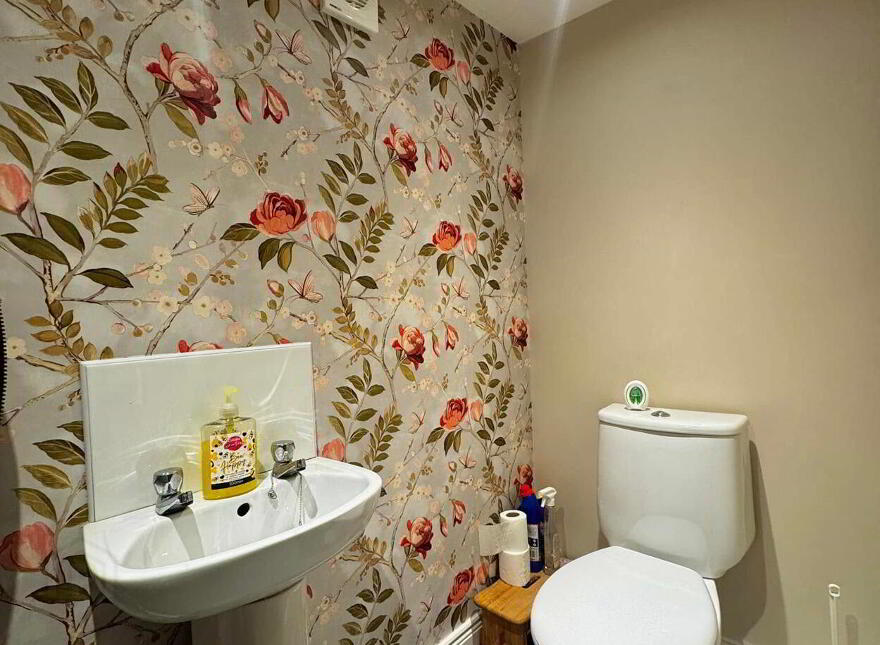 50 Strand Park, Cloughmills, Ballymena, BT44 9LL