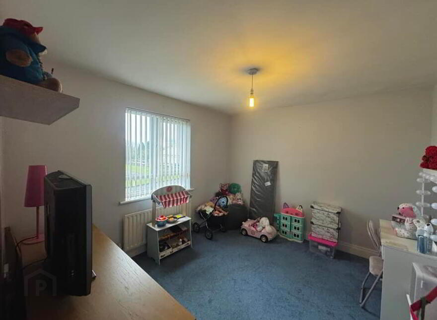 50 Strand Park, Cloughmills, Ballymena, BT44 9LL