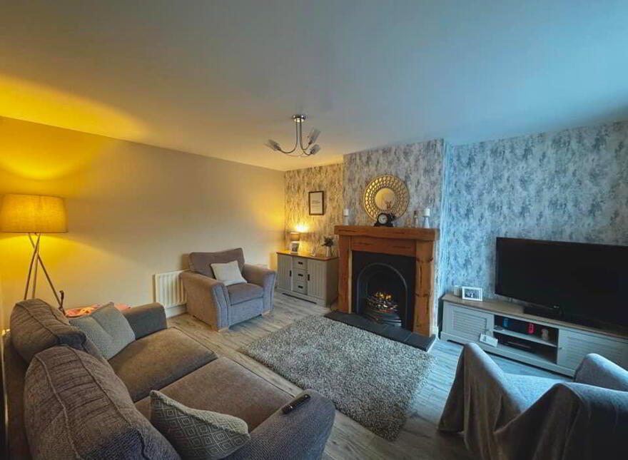 50 Strand Park, Cloughmills, Ballymena, BT44 9LL