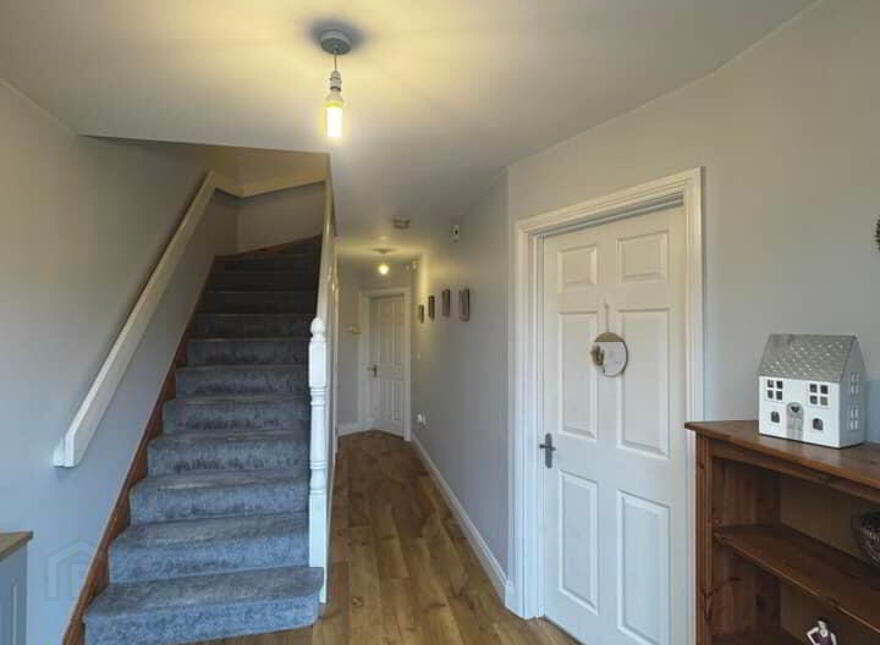50 Strand Park, Cloughmills, Ballymena, BT44 9LL