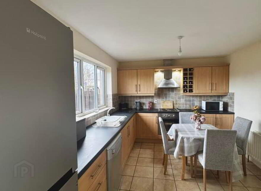 50 Strand Park, Cloughmills, Ballymena, BT44 9LL