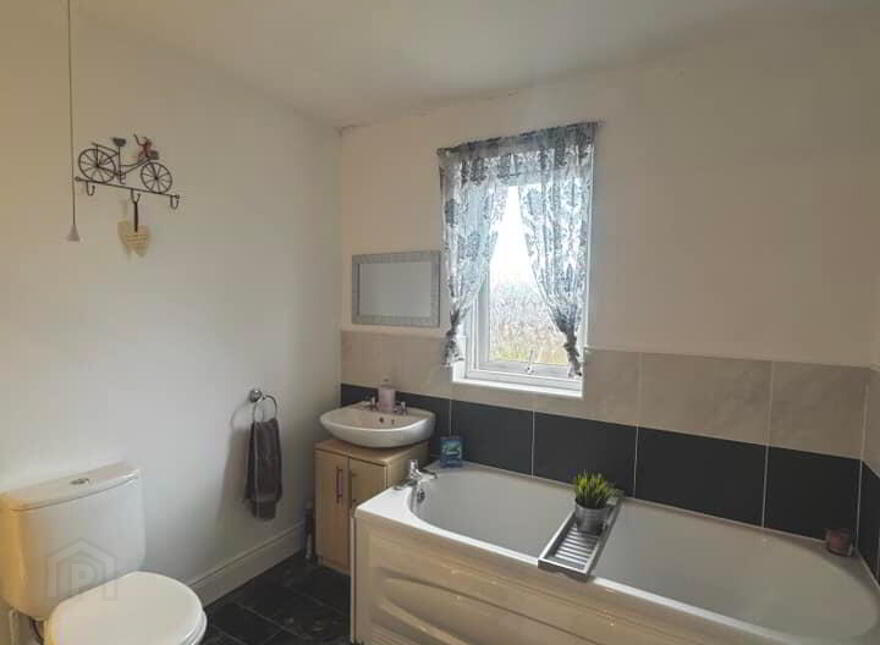 50 Strand Park, Cloughmills, Ballymena, BT44 9LL