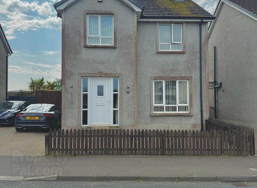 50 Strand Park, Cloughmills, Ballymena, BT44 9LL photo