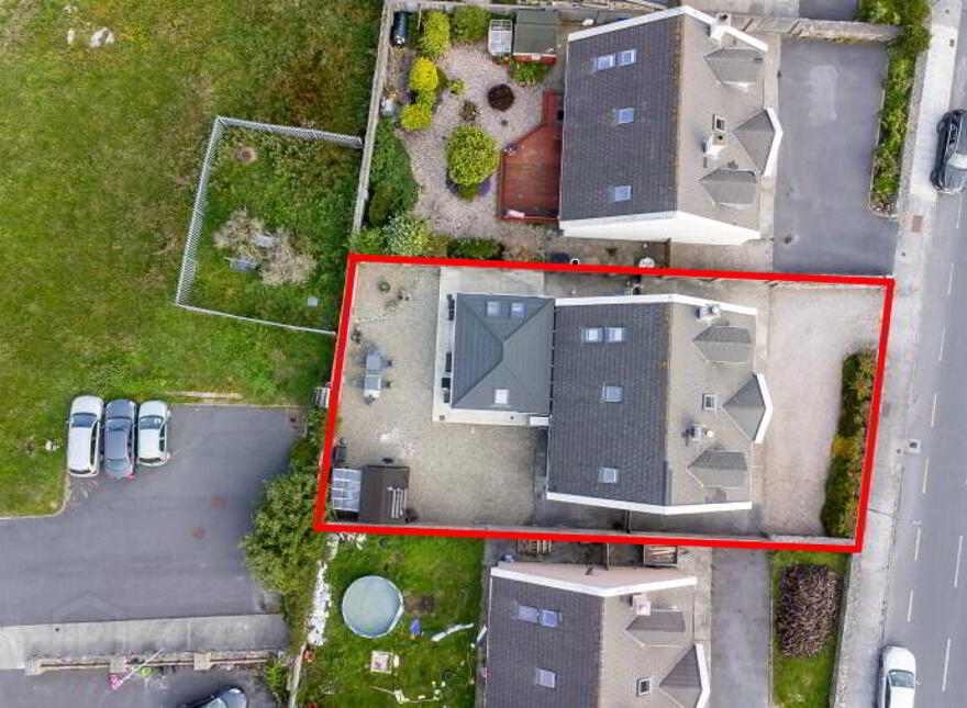 3 Bruach Na Mara, Carna, H91YW03