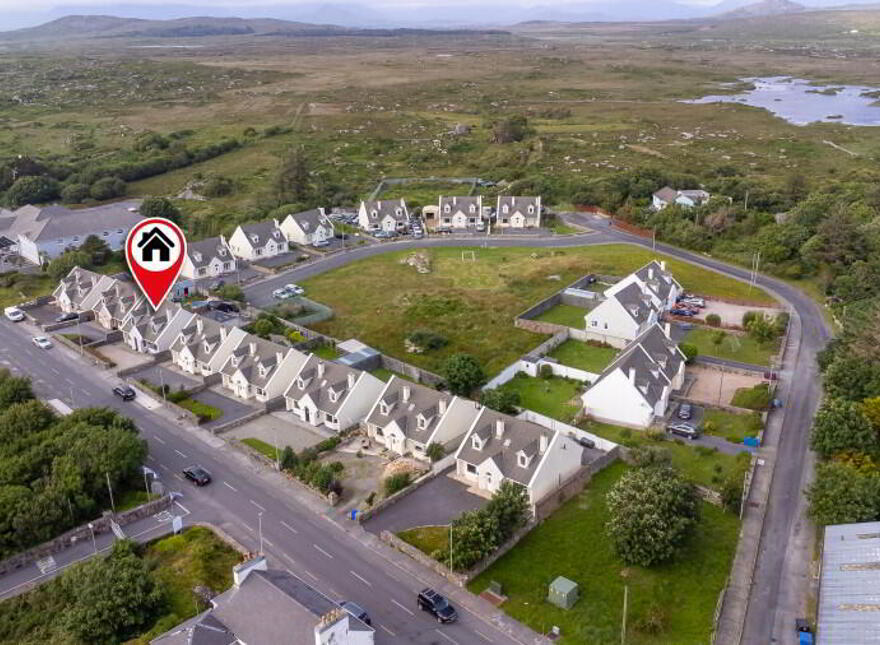 3 Bruach Na Mara, Carna, H91YW03