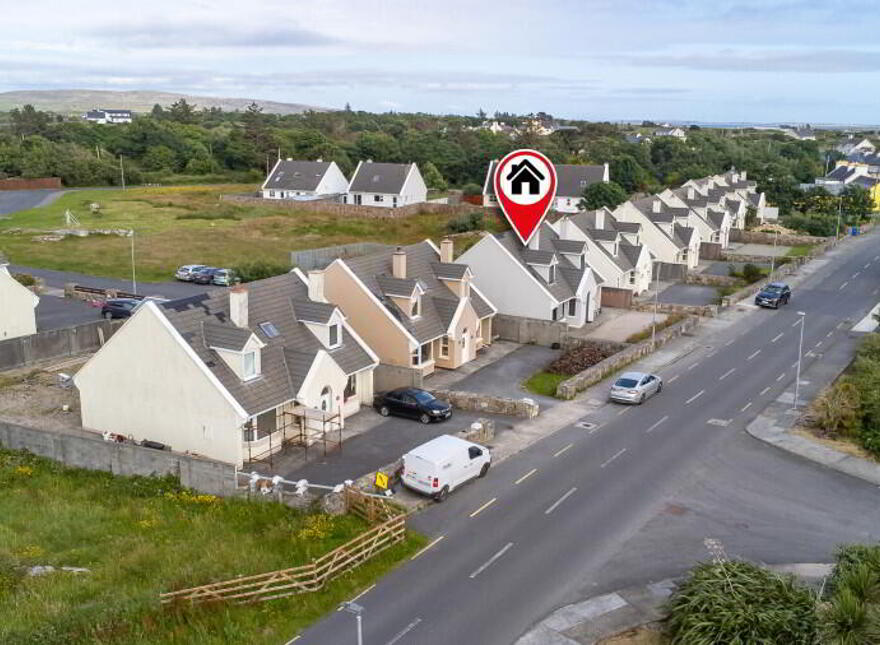 3 Bruach Na Mara, Carna, H91YW03