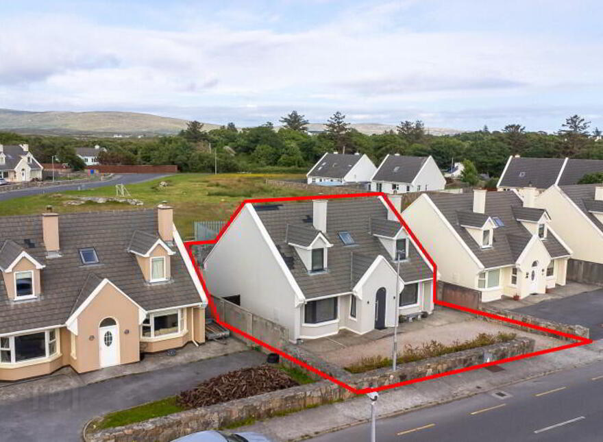 3 Bruach Na Mara, Carna, H91YW03