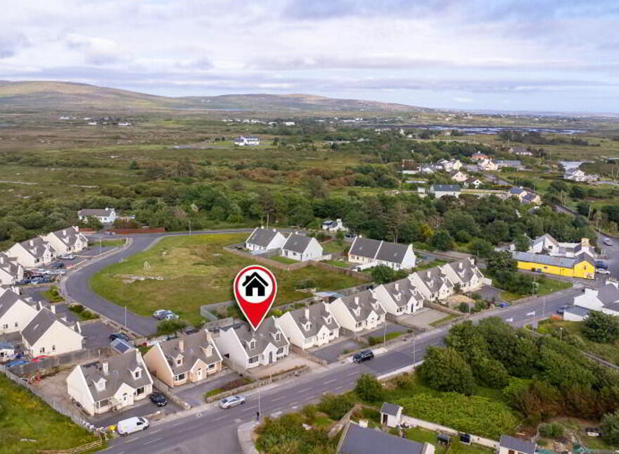 3 Bruach Na Mara, Carna, H91YW03