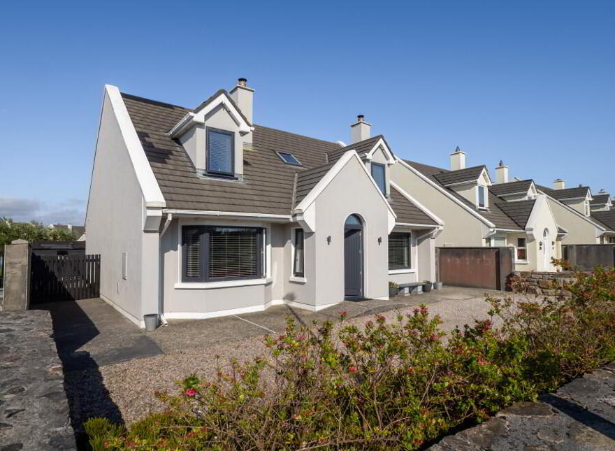 3 Bruach Na Mara, Carna, H91YW03