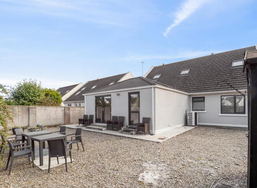 3 Bruach Na Mara, Carna, H91YW03