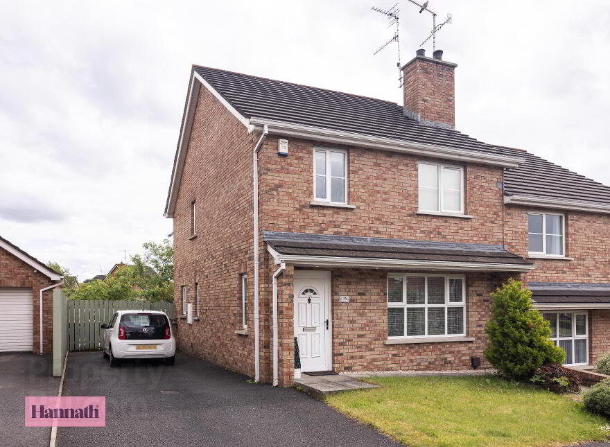 79 Breagh Hill, Portadown, Craigavon, BT63 5QG photo