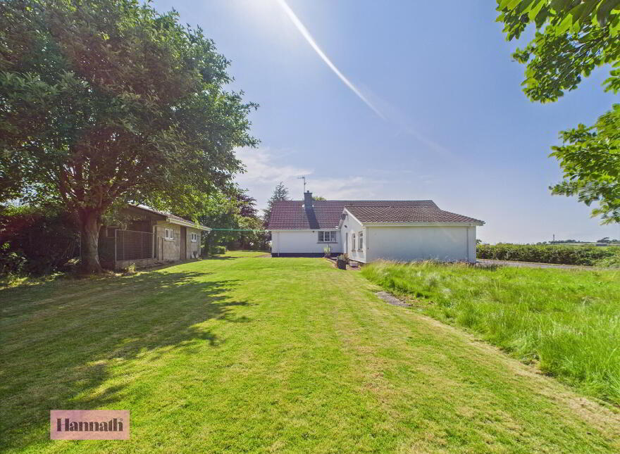 19 Drumgoose Road, Portadown, Craigavon, BT62 1PH