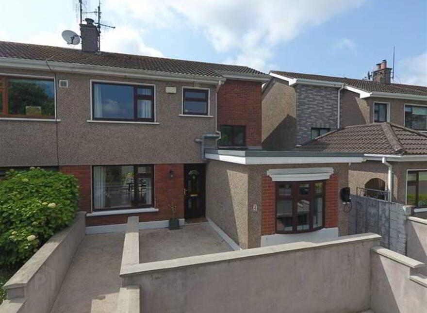 4 Owenabue Drive, Carrigaline