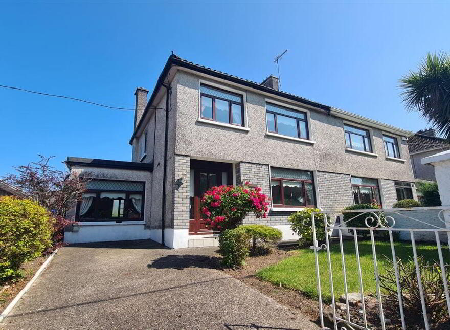 5 Sandymount Drive, Glasheen, Cork City