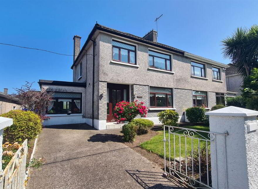 5 Sandymount Drive, Glasheen, Cork City photo