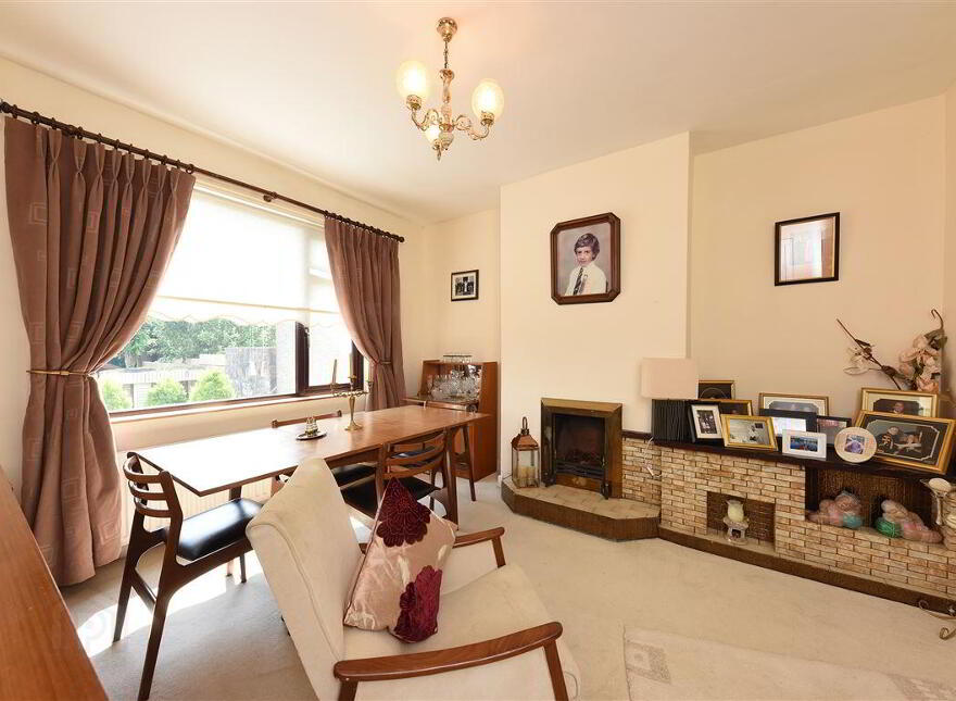 5 Sandymount Drive, Glasheen, Cork City
