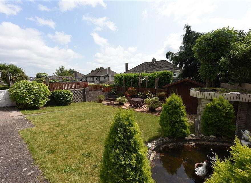 5 Sandymount Drive, Glasheen, Cork City