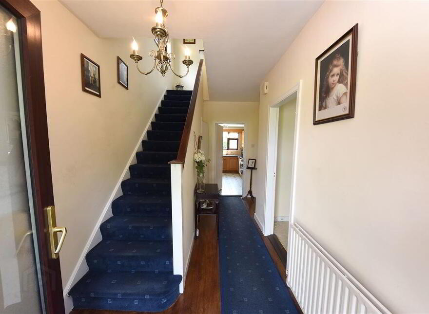 5 Sandymount Drive, Glasheen, Cork City