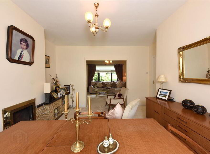 5 Sandymount Drive, Glasheen, Cork City