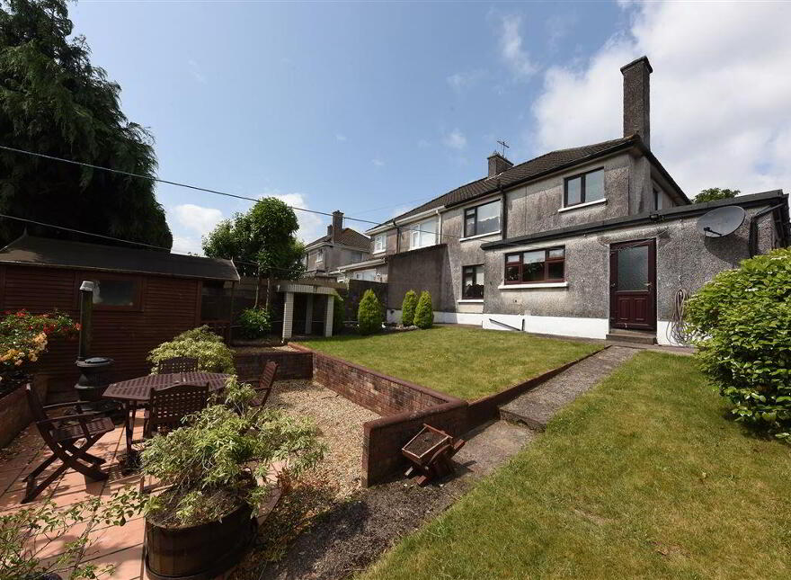5 Sandymount Drive, Glasheen, Cork City