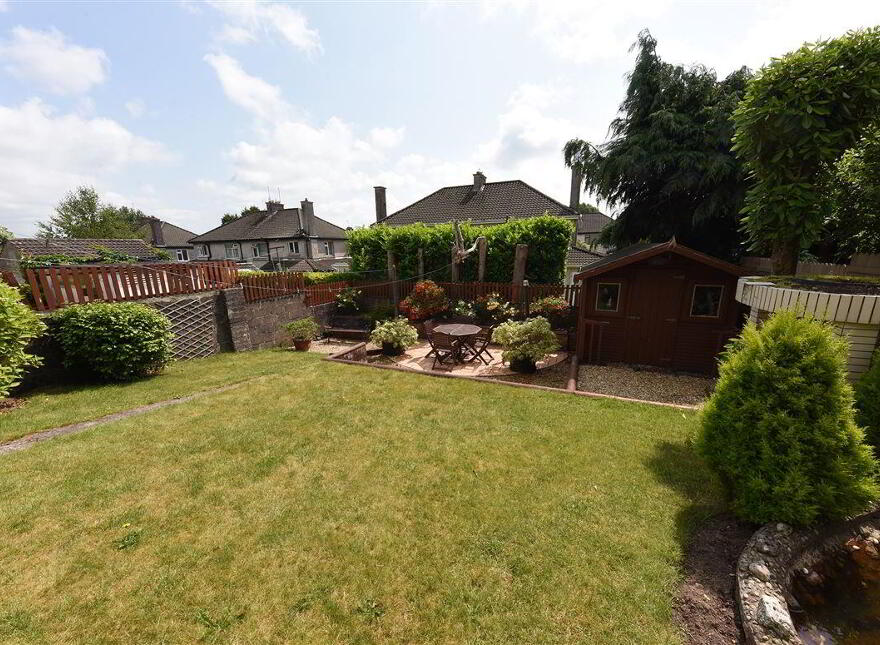 5 Sandymount Drive, Glasheen, Cork City