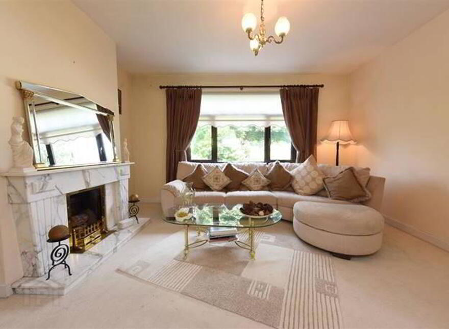 5 Sandymount Drive, Glasheen, Cork City