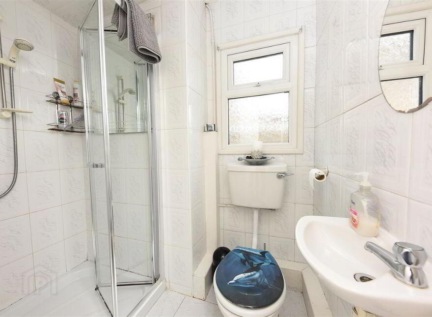 5 Sandymount Drive, Glasheen, Cork City