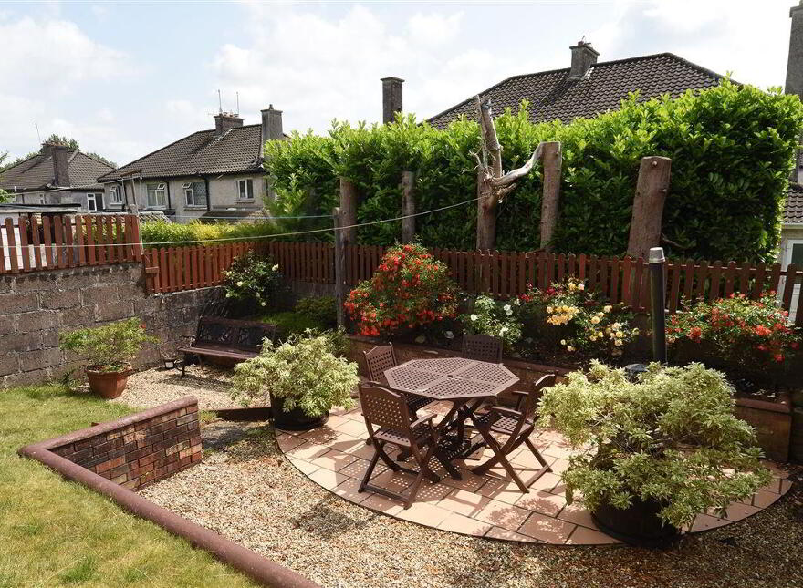 5 Sandymount Drive, Glasheen, Cork City