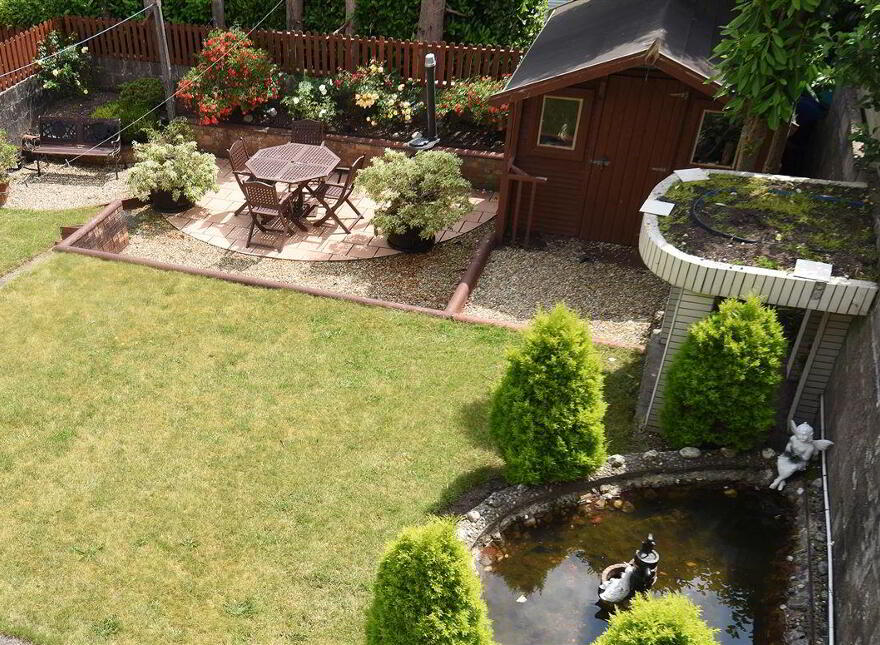 5 Sandymount Drive, Glasheen, Cork City