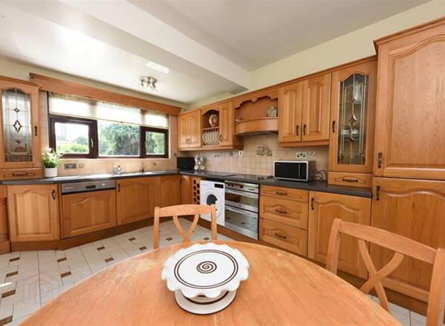 5 Sandymount Drive, Glasheen, Cork City