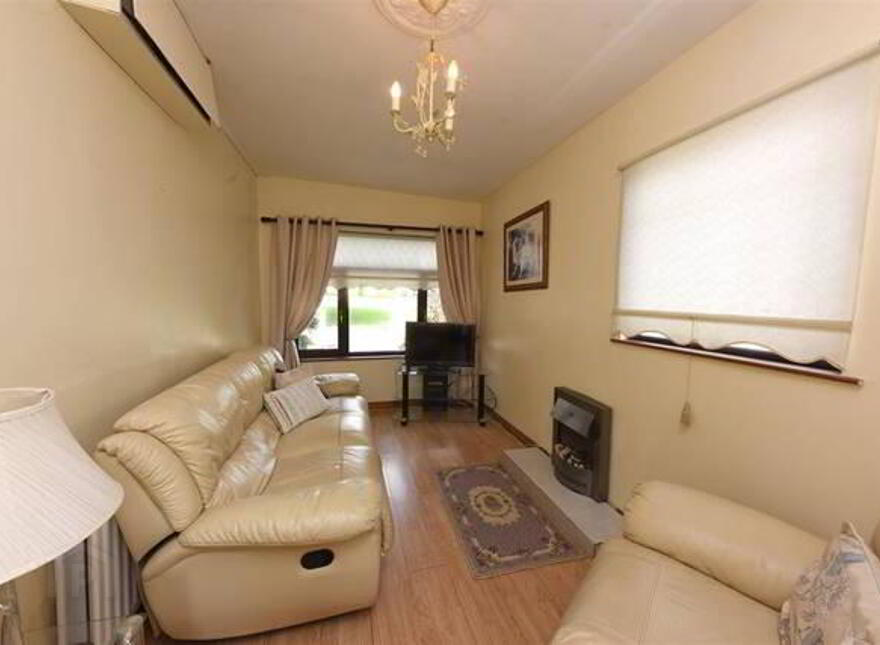 5 Sandymount Drive, Glasheen, Cork City