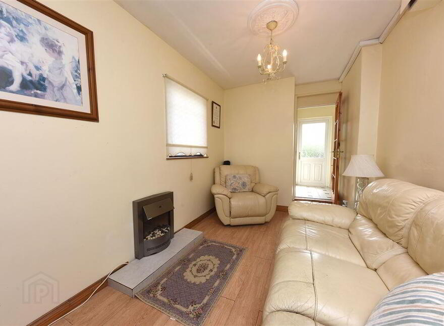 5 Sandymount Drive, Glasheen, Cork City