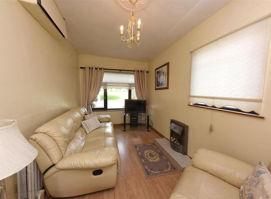 5 Sandymount Drive, Glasheen, Cork City