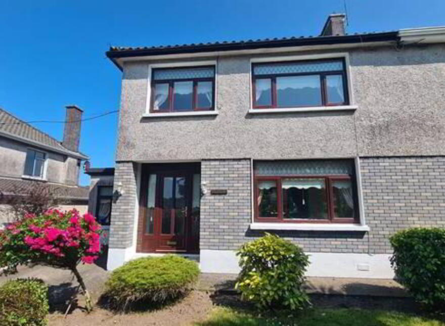 5 Sandymount Drive, Glasheen, Cork City