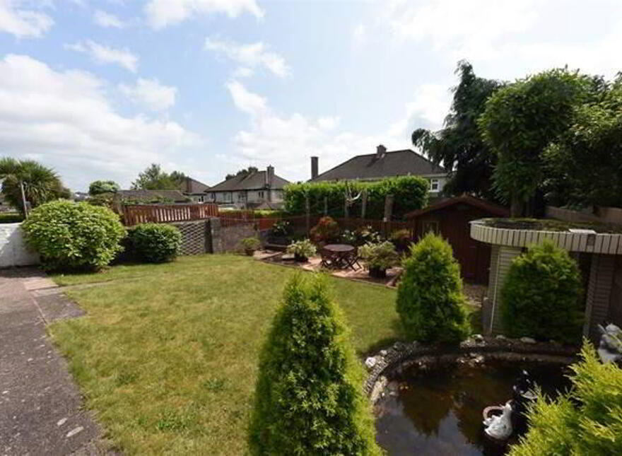 5 Sandymount Drive, Glasheen, Cork City