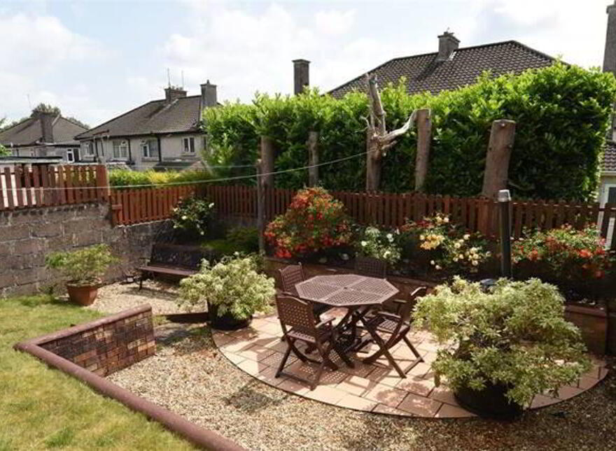 5 Sandymount Drive, Glasheen, Cork City