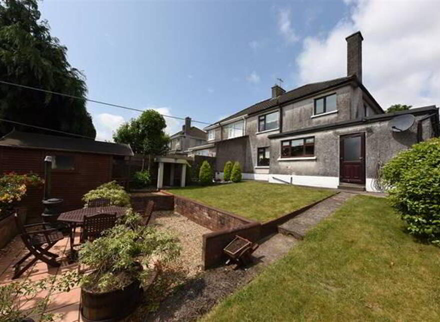 5 Sandymount Drive, Glasheen, Cork City