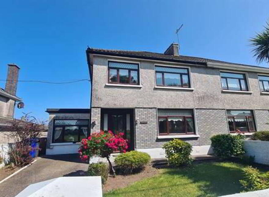 5 Sandymount Drive, Glasheen, Cork City