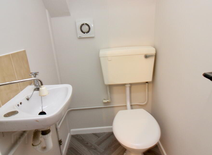 15b Mandeville Street, Portadown, BT62 3PB