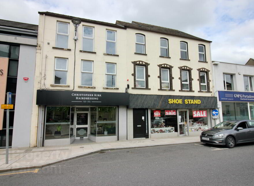 15b Mandeville Street, Portadown, BT62 3PB photo