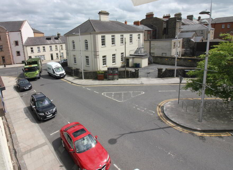 15b Mandeville Street, Portadown, BT62 3PB