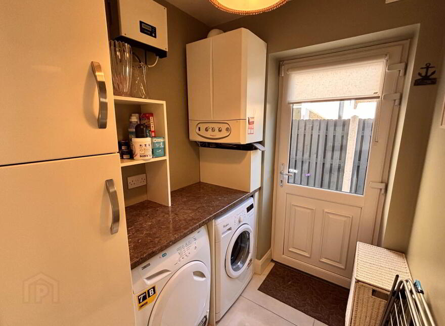 113 Evanwood, Golf Links Road, Castletroy, Limerick