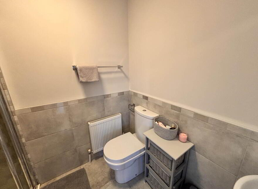 113 Evanwood, Golf Links Road, Castletroy, Limerick