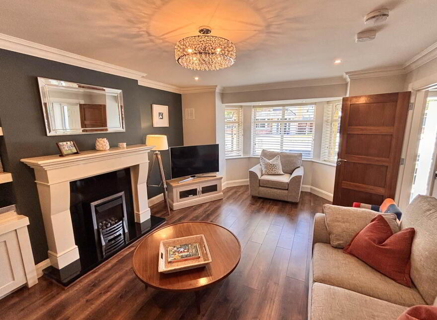 113 Evanwood, Golf Links Road, Castletroy, Limerick