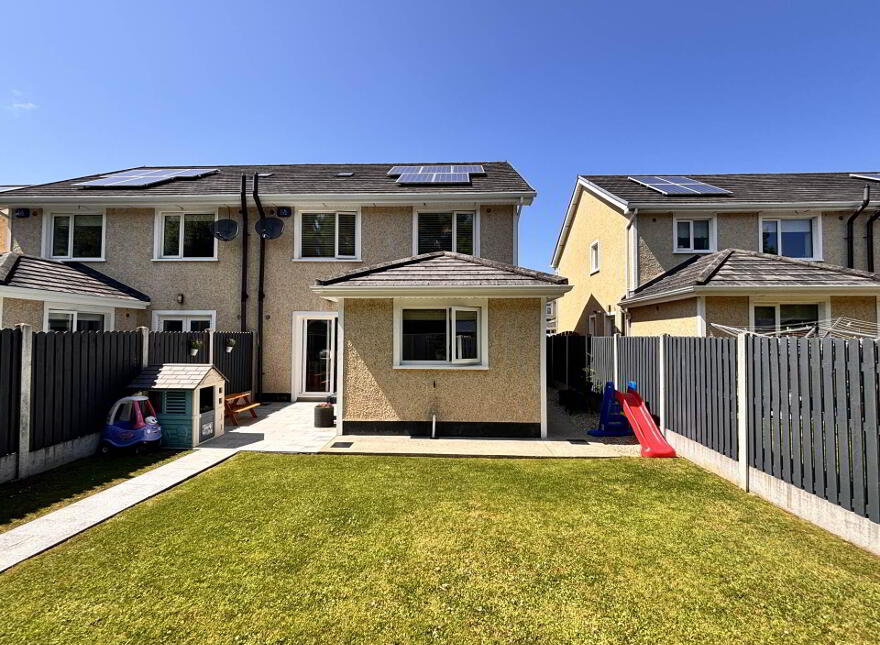 113 Evanwood, Golf Links Road, Castletroy, Limerick